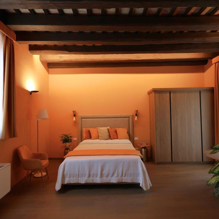 Palazzo De Gregorio - Apartments - Appartamento Deluxe - 7