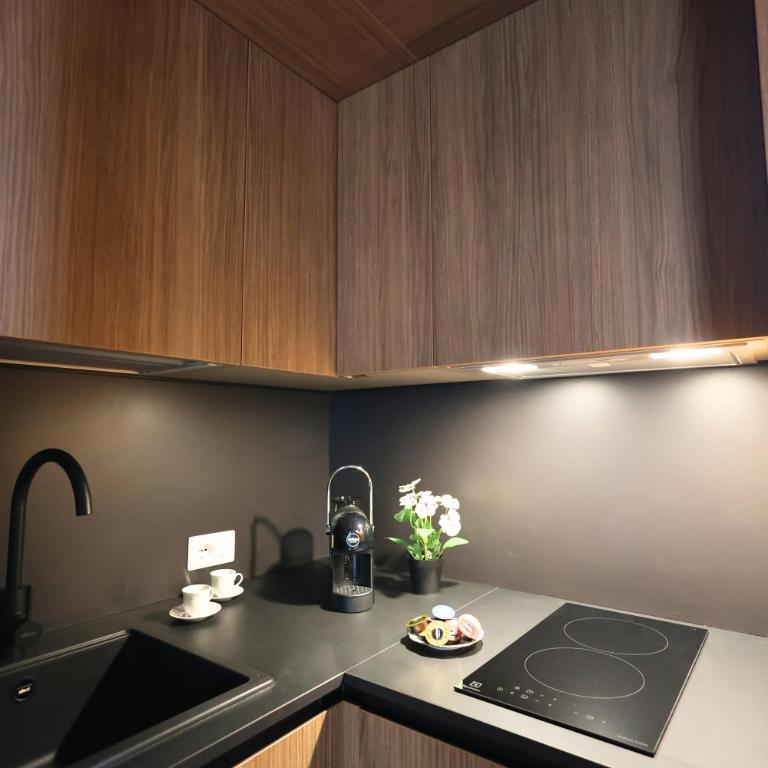 Palazzo De Gregorio - Apartments - Appartamento Deluxe - 6