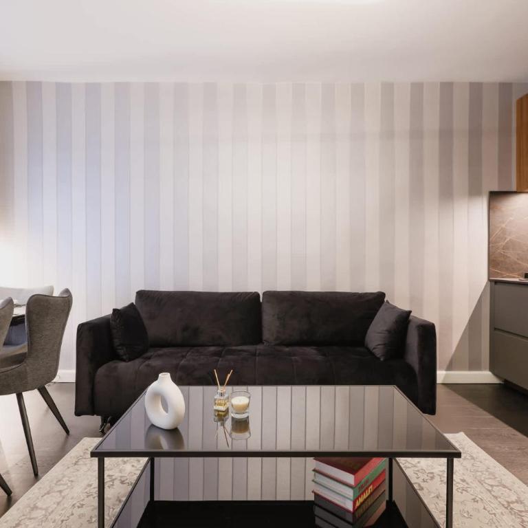 Chic et Comfort in the Heart of the Sentier - Apartment - 2