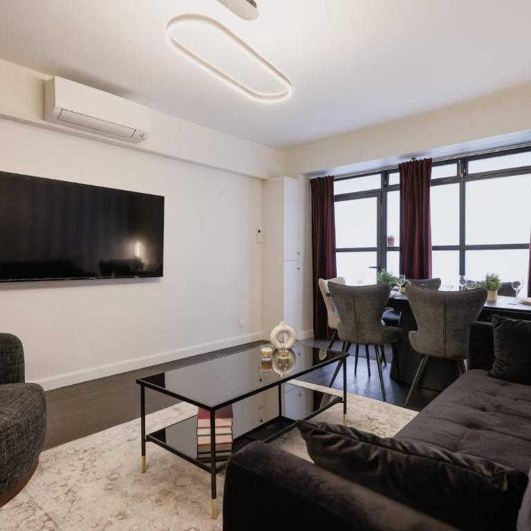 Chic et Comfort in the Heart of the Sentier - Apartment - 1
