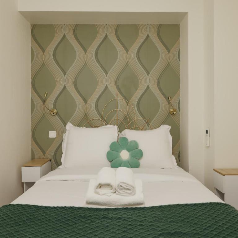 Chic et Comfort in the Heart of the Sentier - Apartment - 9