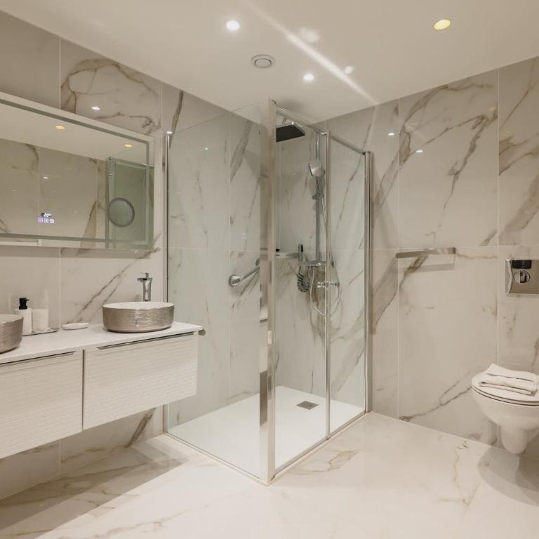 Chic et Comfort in the Heart of the Sentier - Apartment - 13