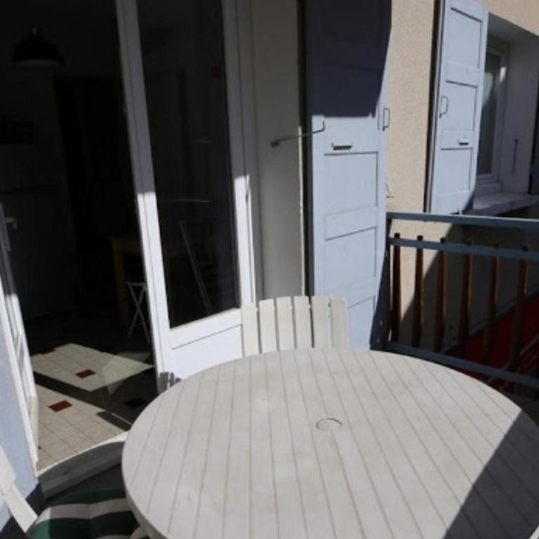 Bel appartement au centre de Villard-de-Lans avec Wifi - FR-1-515-195 - Apartment - 11