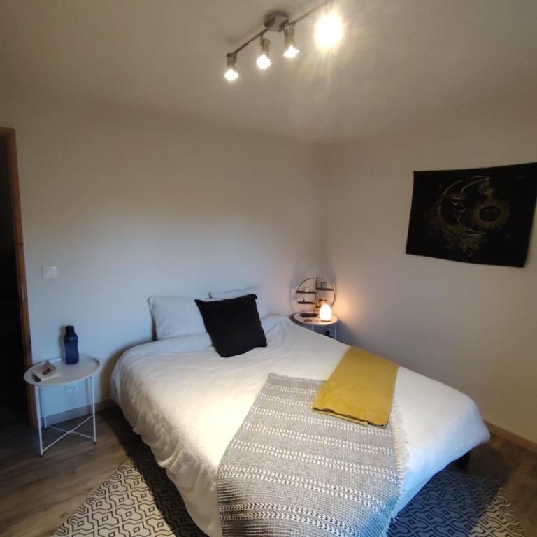 Cosy T2 Barcelo Centre Ville - One-Bedroom Apartment - 12