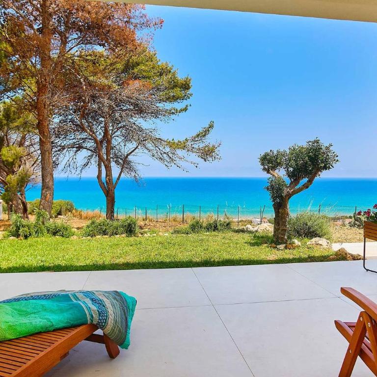 Villa Marinjo - Villa 3 Chambres - 1