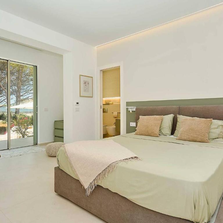 Villa Marinjo - Villa 3 Chambres - 4