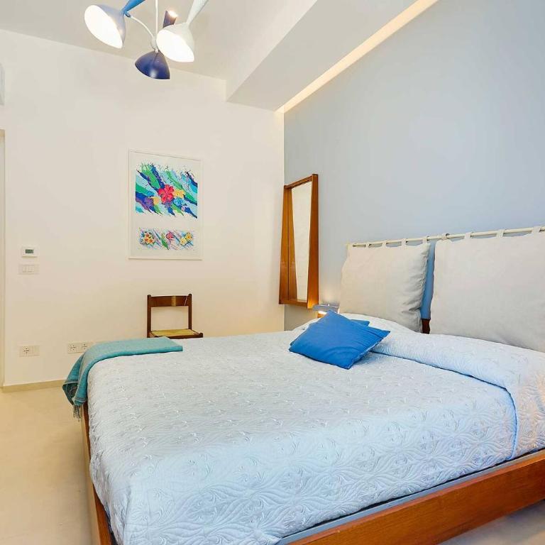 Villa Marinjo - Villa 3 Chambres - 6