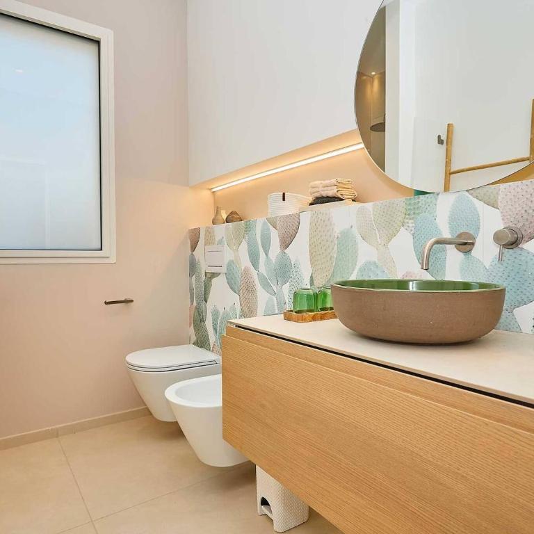 Villa Marinjo - Villa 3 Chambres - 8