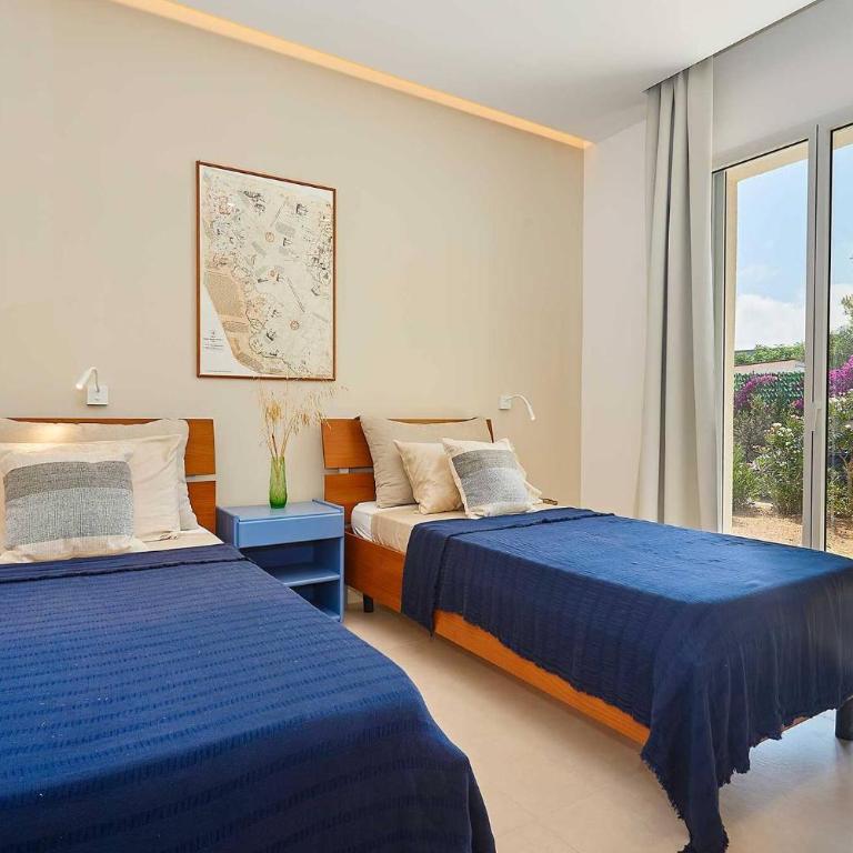 Villa Marinjo - Villa 3 Chambres - 9