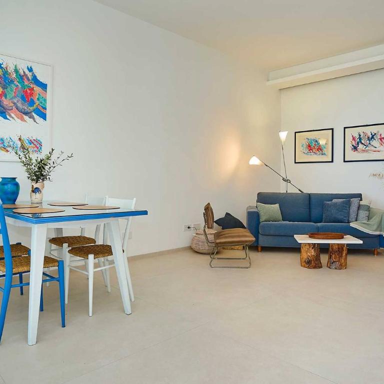 Villa Marinjo - Villa 3 Chambres - 14