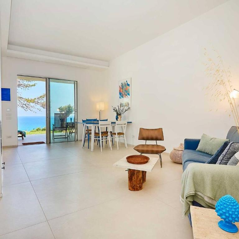 Villa Marinjo - Villa 3 Chambres - 11