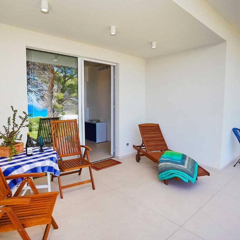 Villa Marinjo - Villa 3 Chambres - 18