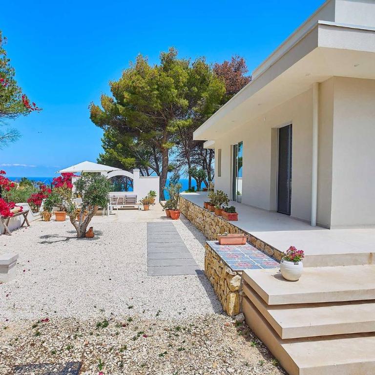 Villa Marinjo - Villa 3 Chambres - 19