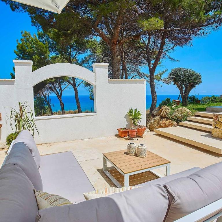 Villa Marinjo - Villa 3 Chambres - 20