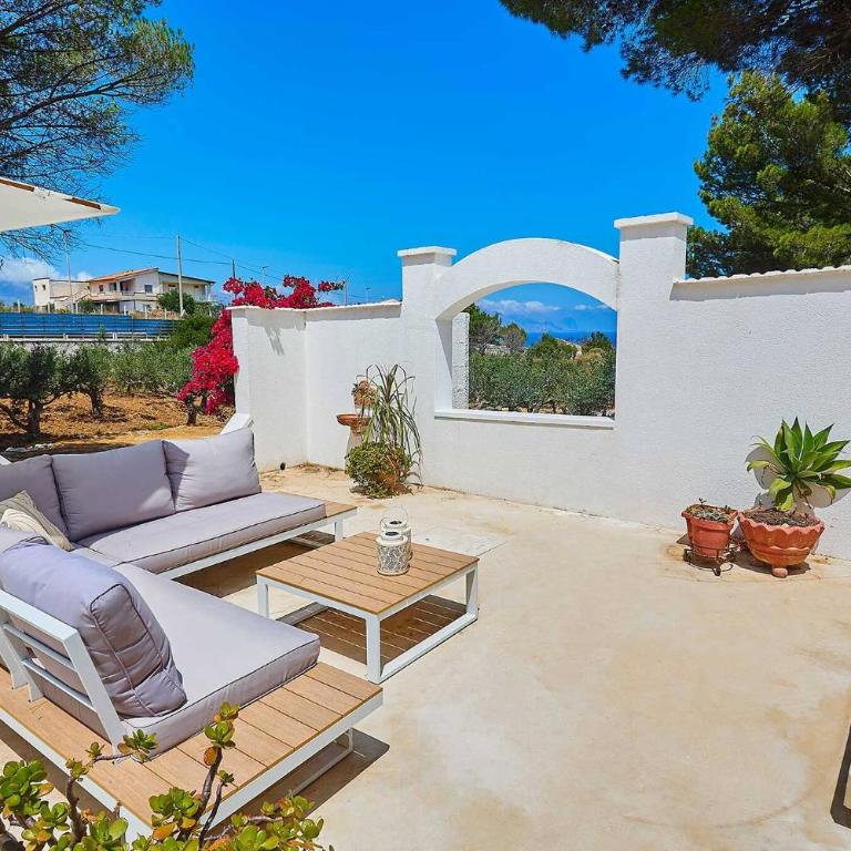 Villa Marinjo - Villa 3 Chambres - 22