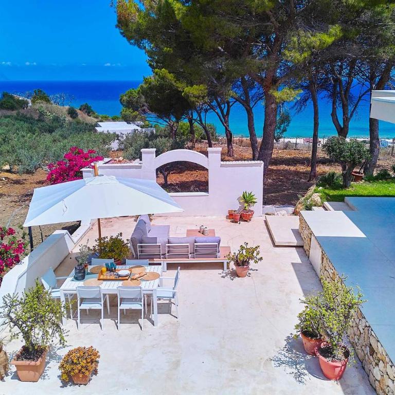 Villa Marinjo - Villa 3 Chambres - 27