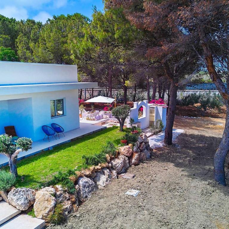 Villa Marinjo - Villa 3 Chambres - 26
