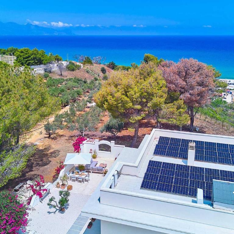 Villa Marinjo - Villa 3 Chambres - 28