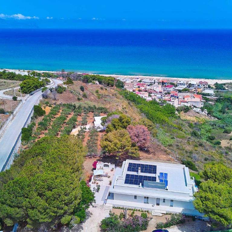 Villa Marinjo - Villa 3 Chambres - 29