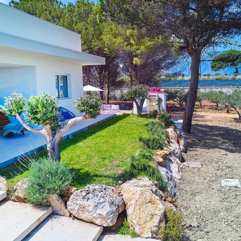 Villa Marinjo - Villa 3 Chambres - 32