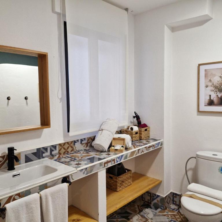 Rooms Vita - Deluxe Queen Room - 12