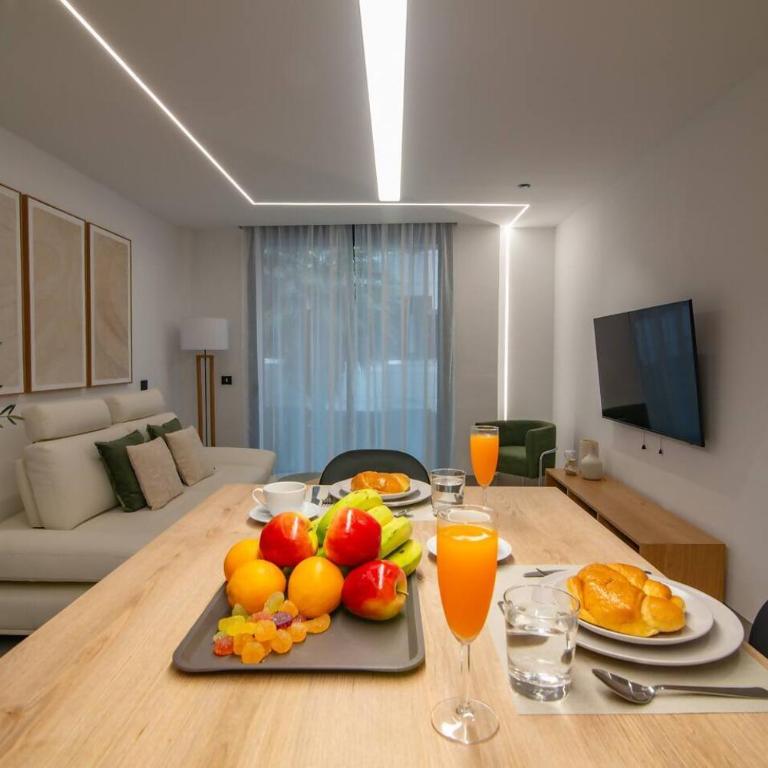 ¡Despierta junto al mar en Tamaima Suite! - Apartamento de 2 dormitorios - 1