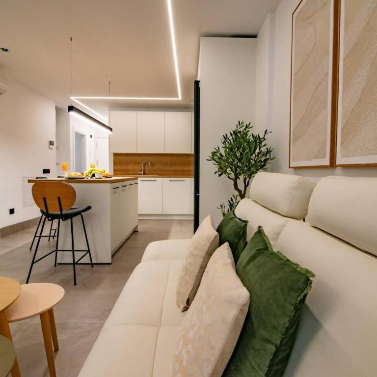 ¡Despierta junto al mar en Tamaima Suite! - Apartamento de 2 dormitorios - 3