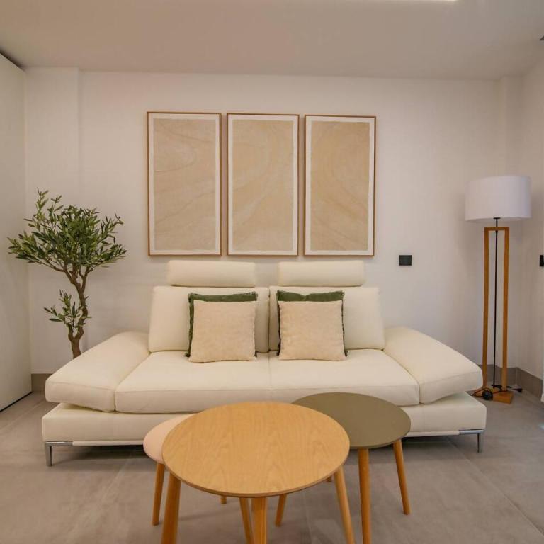 ¡Despierta junto al mar en Tamaima Suite! - Apartamento de 2 dormitorios - 2