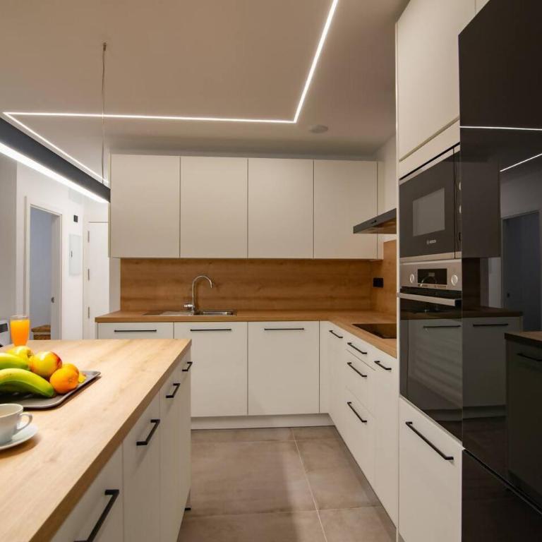 ¡Despierta junto al mar en Tamaima Suite! - Apartamento de 2 dormitorios - 8