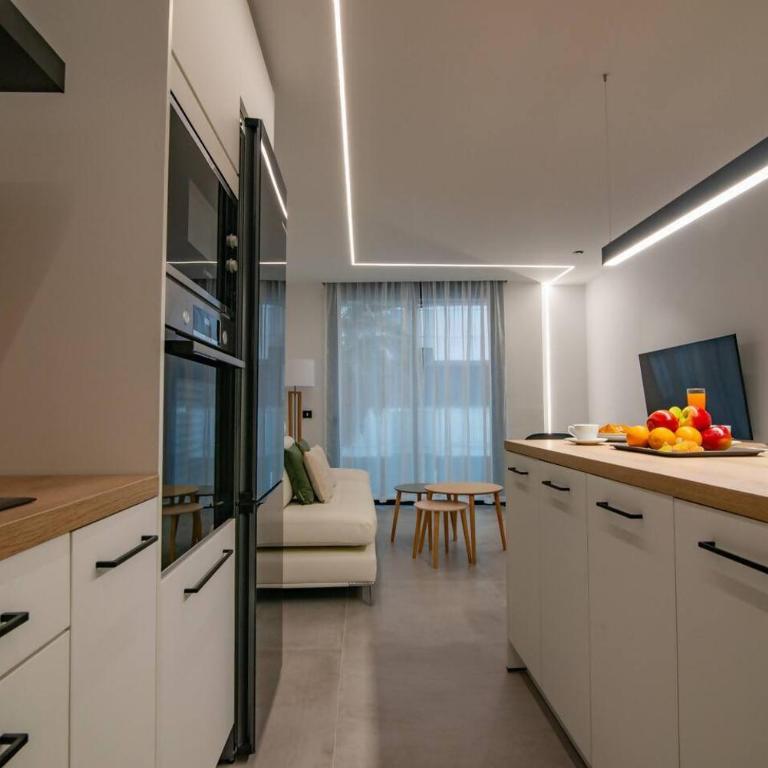 ¡Despierta junto al mar en Tamaima Suite! - Apartamento de 2 dormitorios - 9
