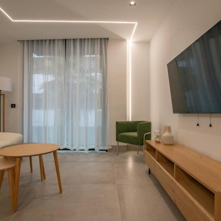 ¡Despierta junto al mar en Tamaima Suite! - Apartamento de 2 dormitorios - 11