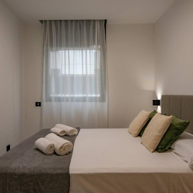 ¡Despierta junto al mar en Tamaima Suite! - Apartamento de 2 dormitorios - 12