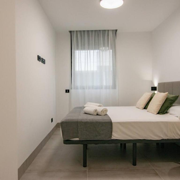 ¡Despierta junto al mar en Tamaima Suite! - Apartamento de 2 dormitorios - 13