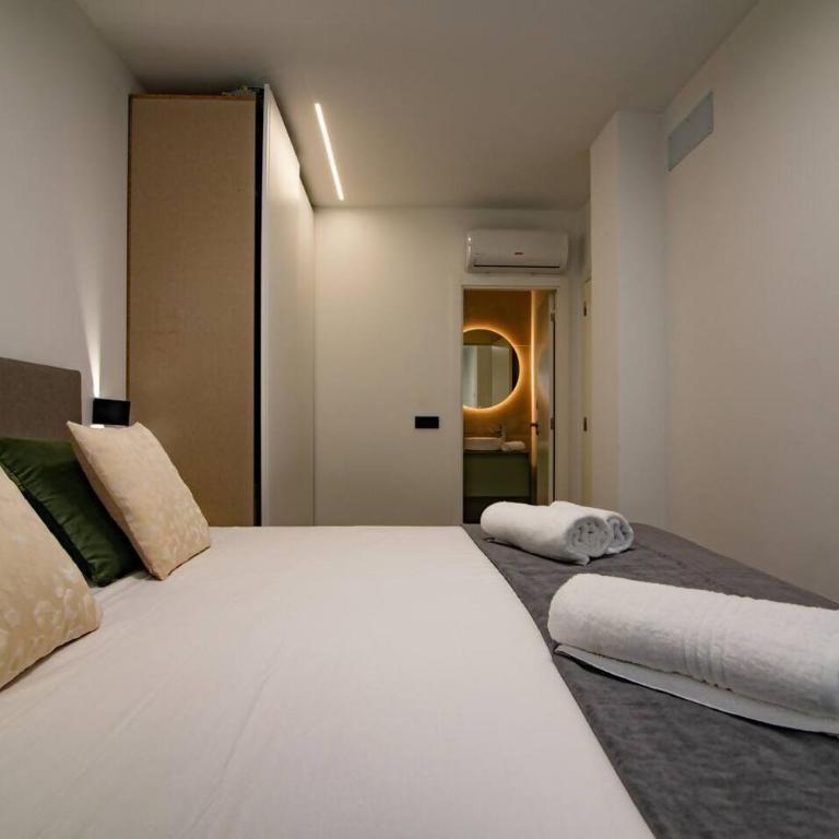 ¡Despierta junto al mar en Tamaima Suite! - Apartamento de 2 dormitorios - 15