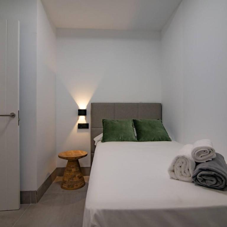 ¡Despierta junto al mar en Tamaima Suite! - Apartamento de 2 dormitorios - 17
