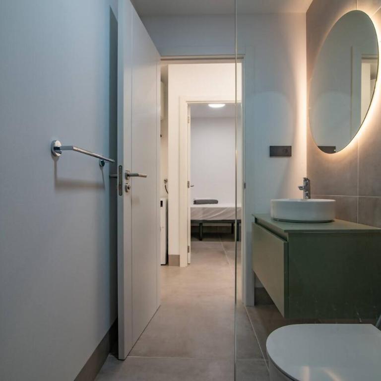 ¡Despierta junto al mar en Tamaima Suite! - Apartamento de 2 dormitorios - 20
