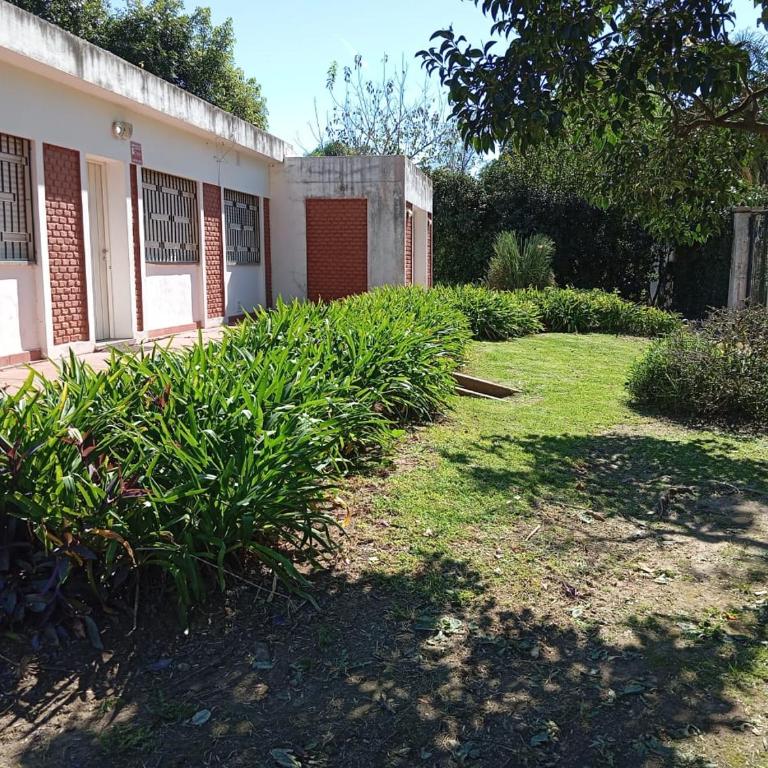 Casa Quinta - Casa - 2