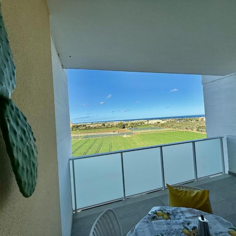 Suite dei Principi 1, aeroporto e parcheggio gratuito - Appartamento con 1 Camera da Letto - 9