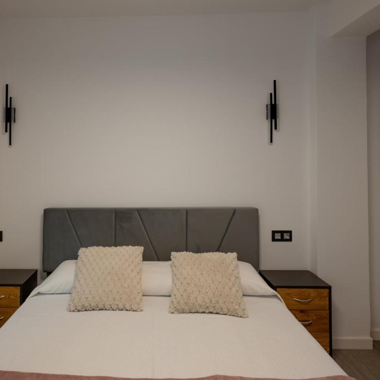 Comeback Háblame del Mar - Apartamento de 3 dormitorios - 21