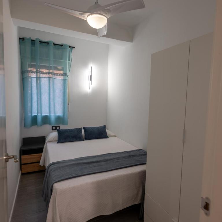 Comeback Háblame del Mar - Apartamento de 3 dormitorios - 23