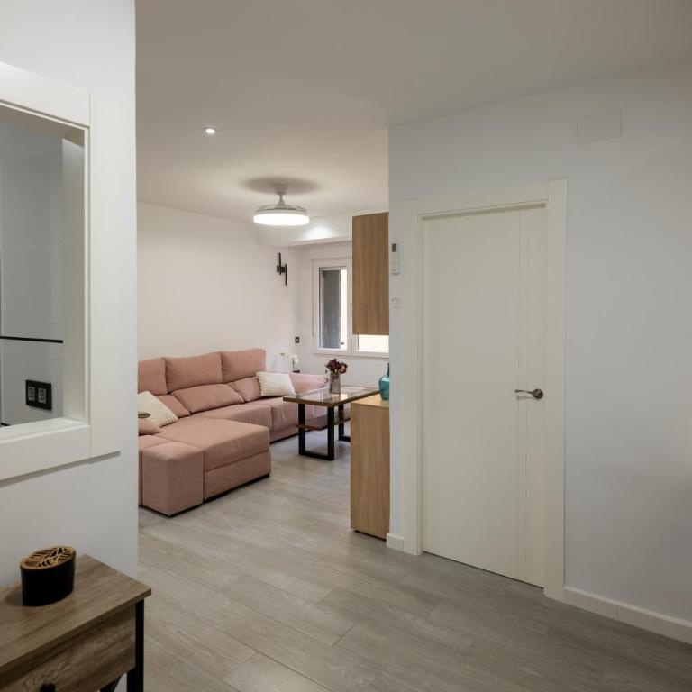 Comeback Háblame del Mar - Apartamento de 3 dormitorios - 26