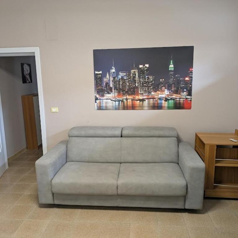 Casa Mameli - Appartamento con 1 Camera da Letto - 9