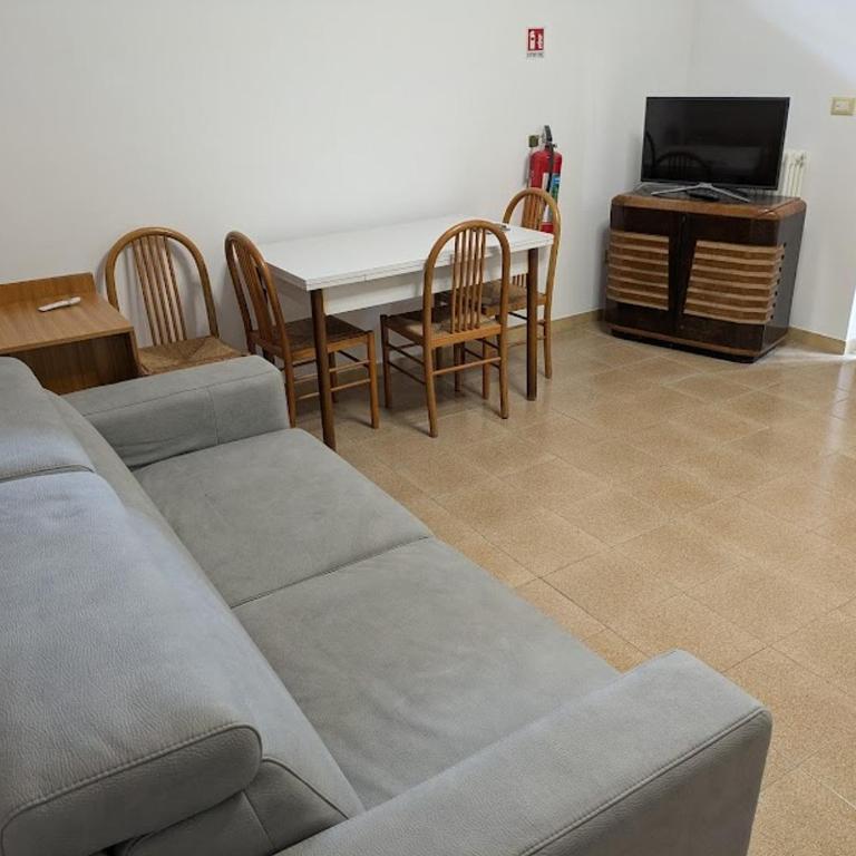 Casa Mameli - Appartamento con 1 Camera da Letto - 8