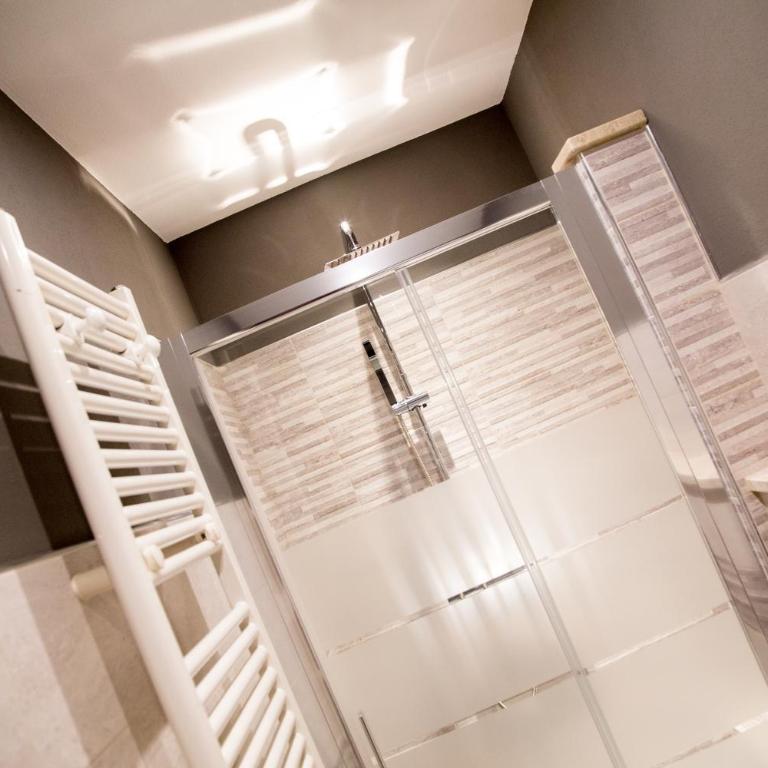 "Here" Mini loft Alghero - Loft - 16