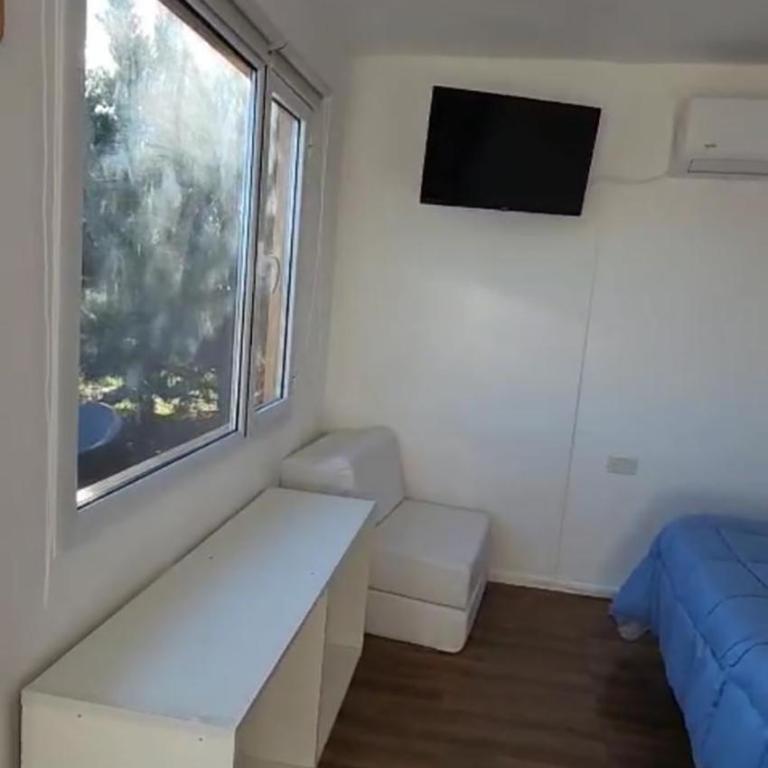 Asoma Trevelin - Tiny House 2 - Apartamento Estudio - 16