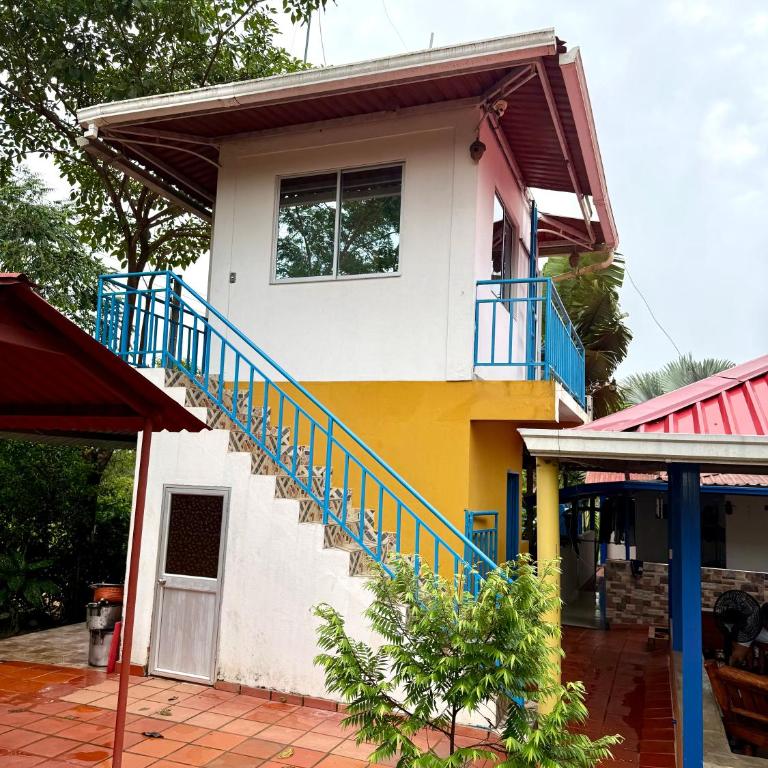 Mirador San Miguel - Apartamento de 1 dormitorio - 4