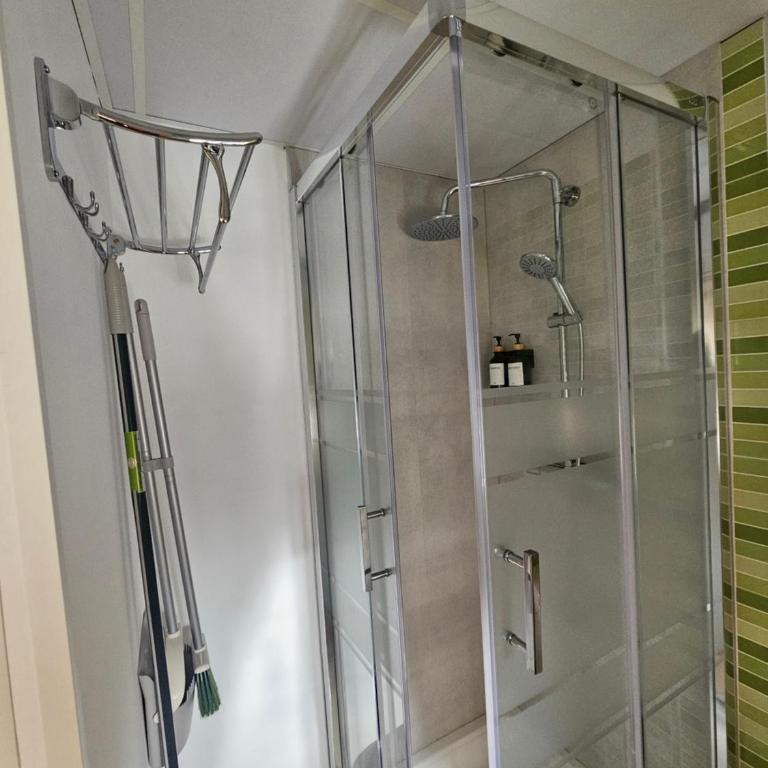 Triana y Sevilla - Apartamento de 1 dormitorio - 34