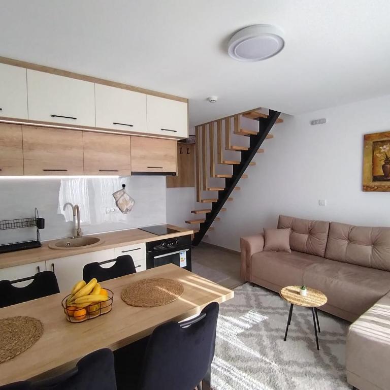 AlibiKopaonikSky32 - One-Bedroom Apartment - 2