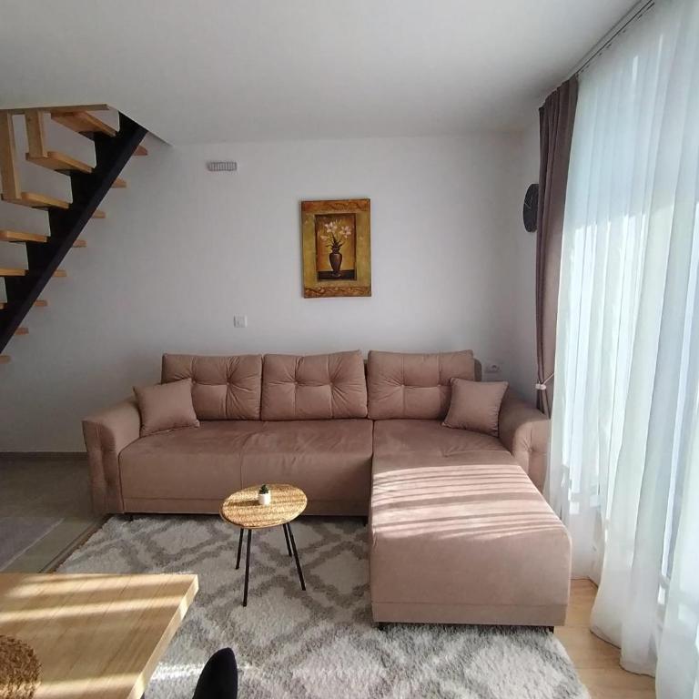 AlibiKopaonikSky32 - One-Bedroom Apartment - 3