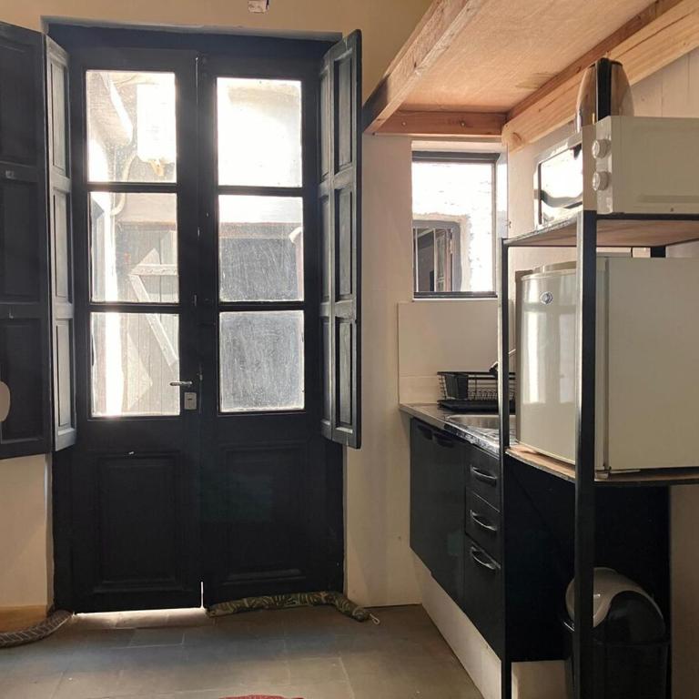 Apartmento en Barrio Sur Montevideo CAMBA - Apartamento de 1 dormitorio - 3